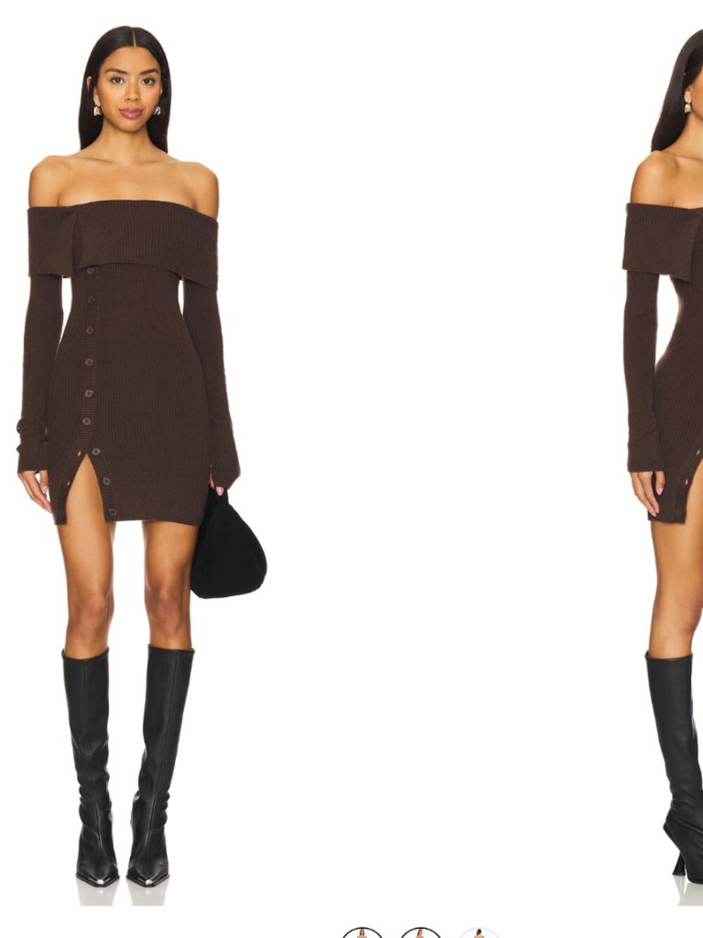 Lovers + Friends Lexi Mini dress
